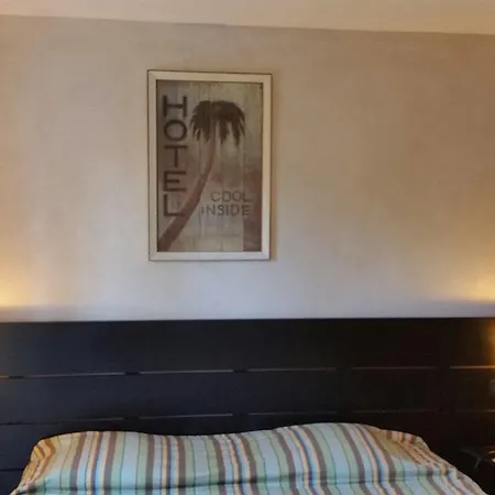 Hotel Le Synaya