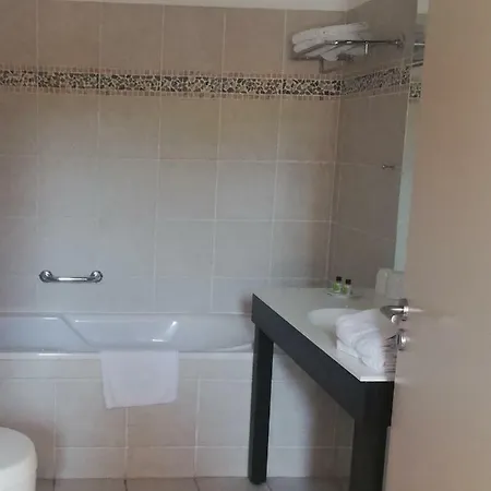 Hotel Le Synaya Sanary-sur-Mer
